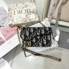 Christian Dior Wallet